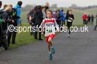 Under-13s Heaton Harriers Memorial Road Race. Photo: David T. Hewitson/Sports for All Pics